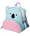 Skip Hop Zoo Little Kid Backpack In Koala