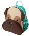 Skip Hop Zoo Little Kid Backpack In Pug