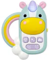 Skip Hop Zoo Phone In Unicorn