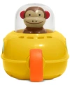 Skip Hop Zoo Pull And Go Submarine In Multi