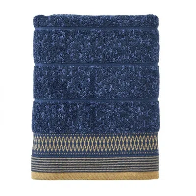 Skl Home 100% Cotton Bath Towel