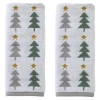 Skl Home Multi Trees Jacquard Hand-multi In Multi