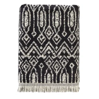 Skl Home Nador 100% Cotton Bath Towel