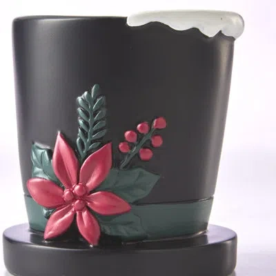Skl Home /soap Dispenser In Black
