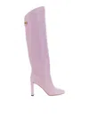 Skorpios Adriana Boot In Metallic