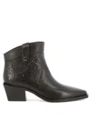Skorpios "alexandra Cordoba" Ankle Boots