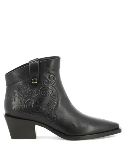 Skorpios "alexandra Cordoba" Ankle Boots