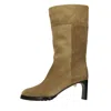 Skorpios Boots In Multi