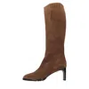 Skorpios Boots In Multi