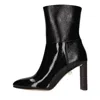 Skorpios Boots In Black