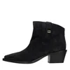 Skorpios Boots In Multi