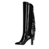 Skorpios Boots In Multi