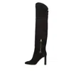 Skorpios Boots In Multi