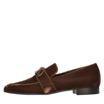 Skorpios Flat Shoes In Multi