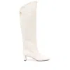 Skorpios Shoes In Beige