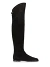 Skorpios Stefania Boot In Black