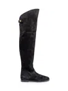 Skorpios Stefania Boot In Black