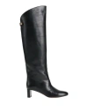 Skorpios Shoes In Black