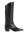 Skorpios Alexander Camperos Boots In Black