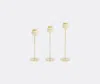 Skultuna Candlelight And Scents Brass Uni In Brass