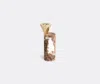 Skultuna Candlelight And Scents Brass In Brass, Brown