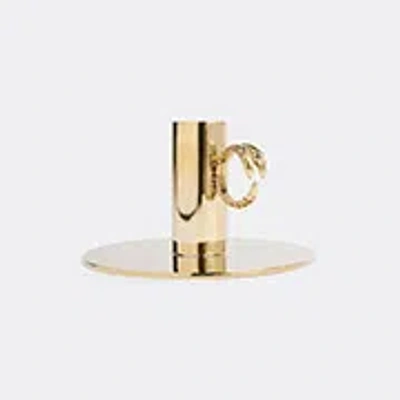 Skultuna Candlelight And Scents Polished Brass Uni