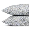 Sky 500 Thread Count Sateen Printed Pillowcase Set, Standard In Multi