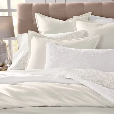 Sky 500tc Sateen Wrinkle Resistant Euro Shams, Pair - Exclusive