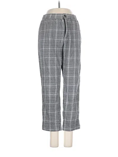 Pre-owned Sky And Sparrow Casual Pants In Gray