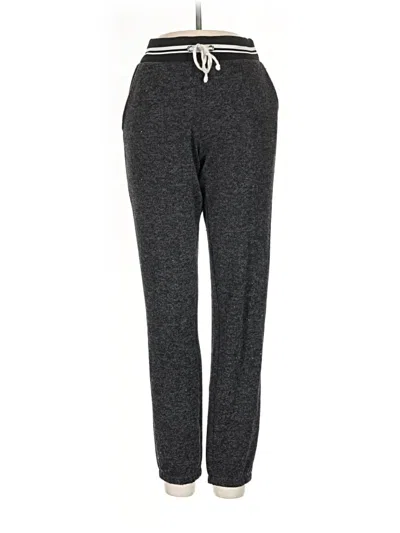 Pre-owned Sky And Sparrow Sweatpants In Gray