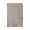 Sky Basketweave Cotton Blanket, Twin - Exclusive