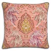 Sky Bengal Tiger Decorative Pillow, 20 X 20 - Exclusive