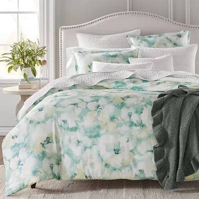 Sky Freya Inky Floral Duvet Cover Set, Twin - Exclusive
