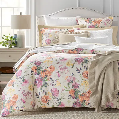 Sky Harper Autumnal Floral Duvet Cover Set, Twin - Exclusive