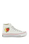 Sky High Farm Chuck 70 High-top Sneakers In White