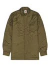 Sky High Farm Padded Jacket In Multi