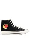 Sky High Farm Unisex Converse Chuck 70 Shf Woven