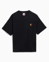 Sky High Farm Unisex Shf Perennial Tshirt Knit In Black