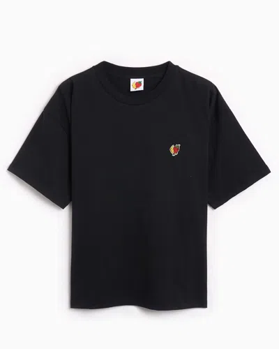 SKY HIGH FARM UNISEX STRAWBERRY MOON PERENNIAL T-SHIRT KNIT