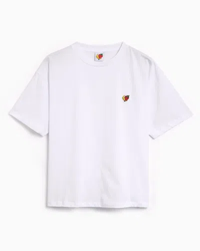 SKY HIGH FARM UNISEX STRAWBERRY MOON PERENNIAL T-SHIRT KNIT