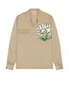 Sky High Farm Workwear Daisy Workshirt