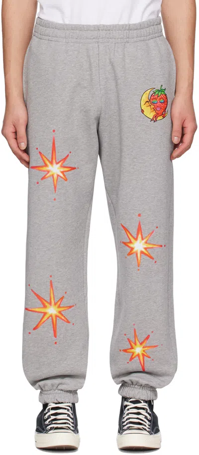 Sky High Farm Workwear Pr In Grey