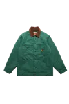 Sky High Farm Workwear Sky High Farm Angry Chore Coat Woven Green