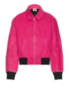 Sky High Farm Workwear Studded Work Jacket Woven