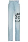 Sky High Farm Workwear Sweet Dreams Jeans