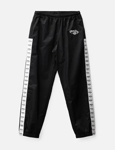 Sky High Farm Workwear Three Way Track Pants In Black