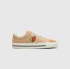 Sky High Farm Workwear Upcycled One Star X Sky High Farm Sneakers In Beige