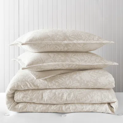 Sky Jardin Duvet Cover Set, Full/queen - Exclusive