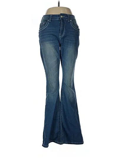 Pre-owned Sky Jeans In Blue