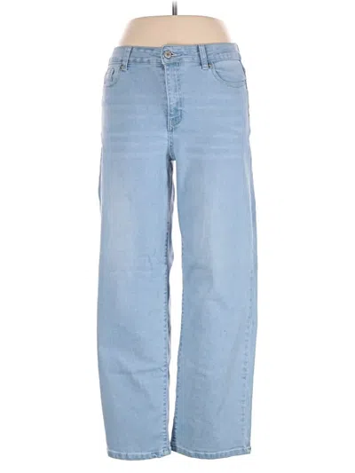 Pre-owned Sky Jeans In Blue